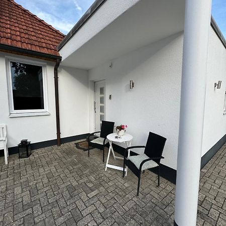 Zimmervermietung Heggemann 林根 外观 照片